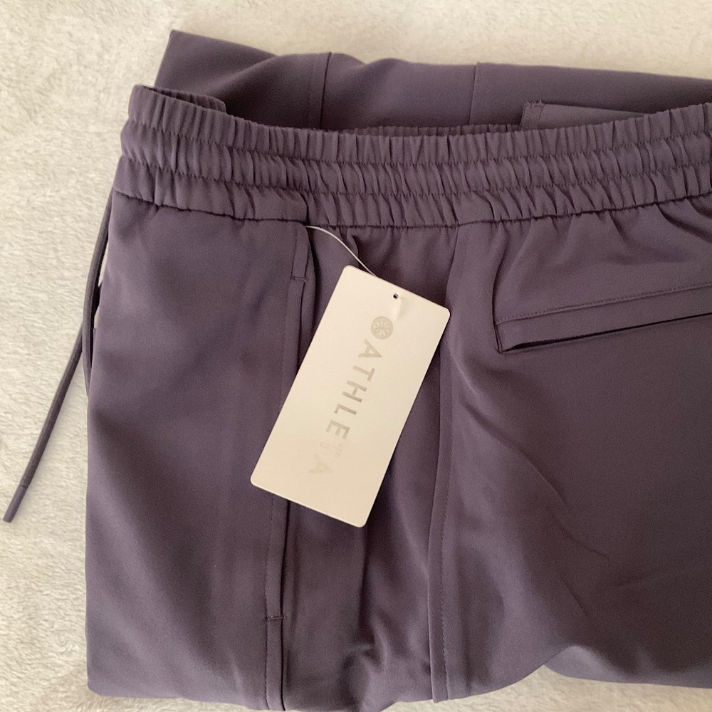 Athleta Stride pants
